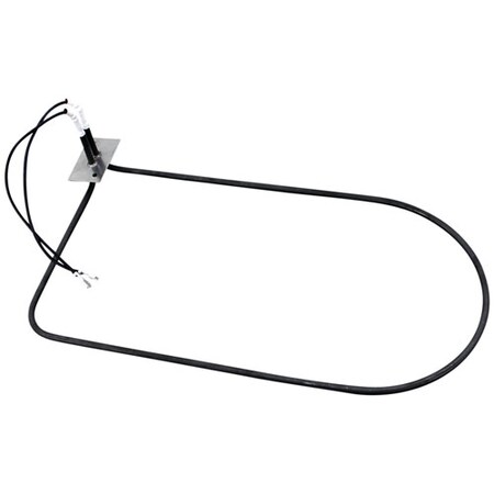 Duke Manufacturing Warmer Element 118V  750W 2943-2